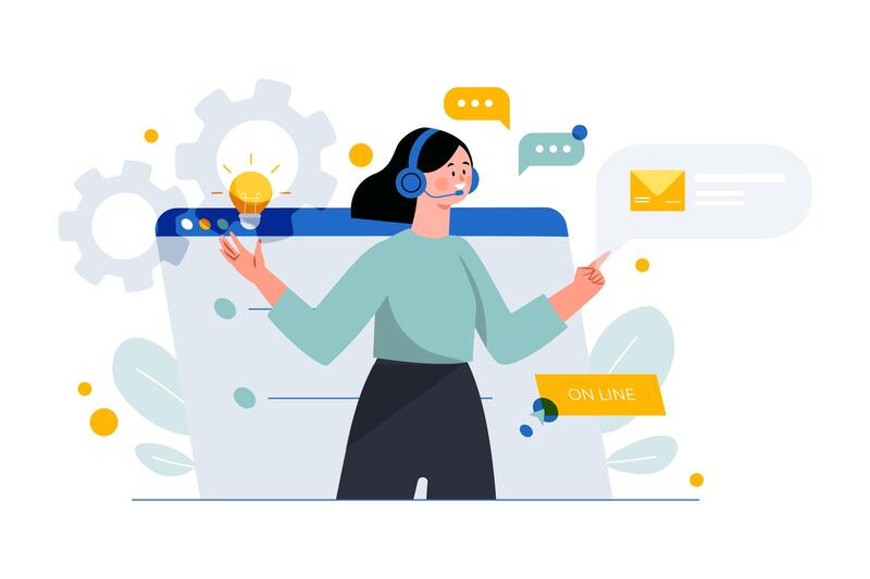 Sales Support có cơ hội học hỏi nhiều kiến thức, kỹ năng và thăng tiến trong công việc
